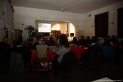 Peru - přednáška Martina Pávka - 22.2.2017 - sál u Šilhánků